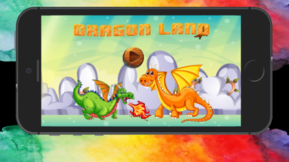 How to cancel & delete Adventure Dragon Flying from iphone & ipad 1