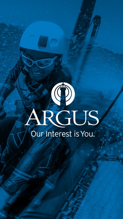 Argus 360: Get on Board