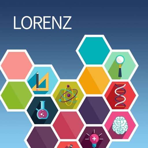 로렌츠 - lorenz