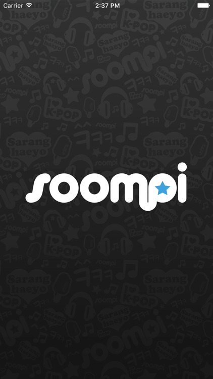 Soompi Kpop/Kdrama News