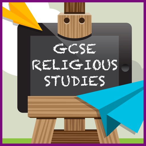 GCSE Religious Studies (For Schools)