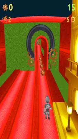 Game screenshot Subway Tunnel - Prince Run hack