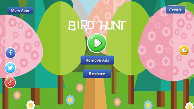 Bird Hunt Game(圖2)-速報App