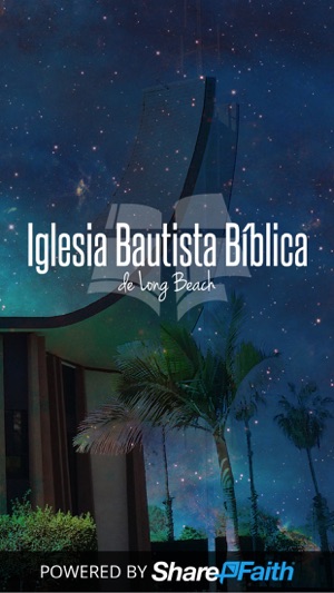 Iglesia Bautista Bíblica LB(圖1)-速報App