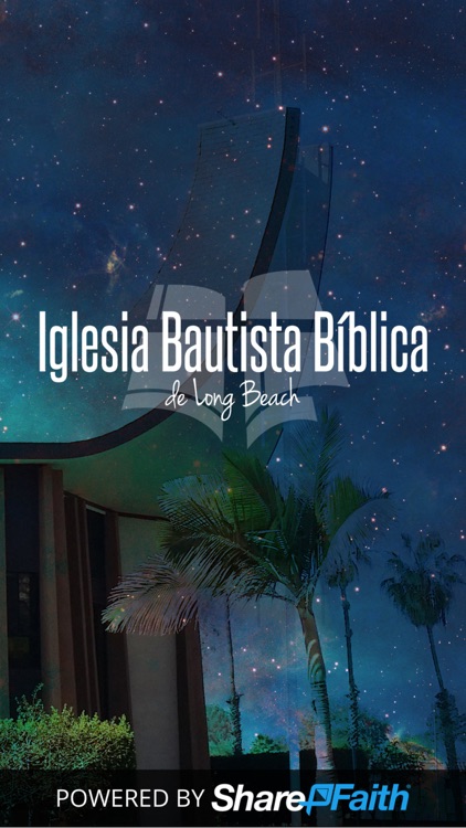 Iglesia Bautista Bíblica LB