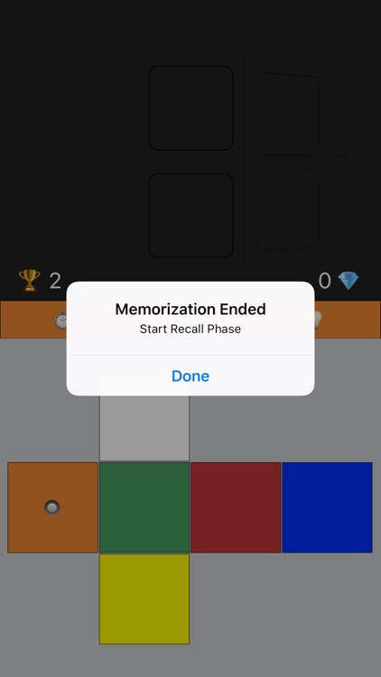 Speffz Simon - Memorize The Color Sequence