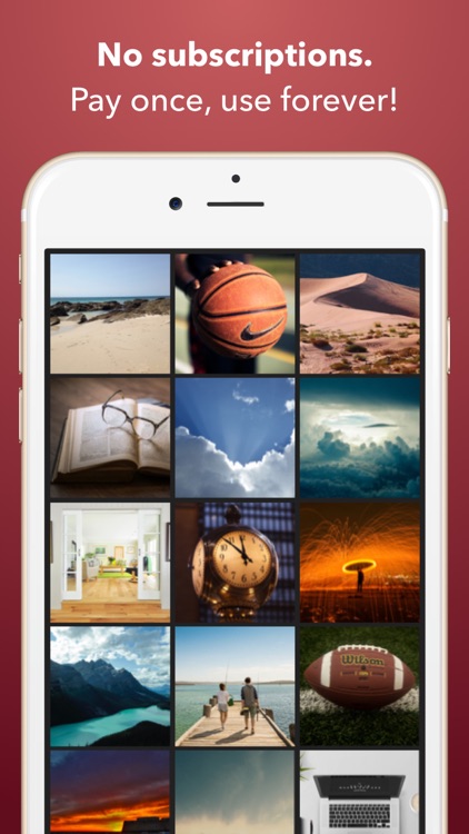 Lights for Philips Hue Lights - Scene Lighting app screenshot-4