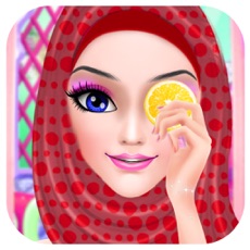 Activities of Hijab Wedding Salon - Hijab Spa & Dress up Games