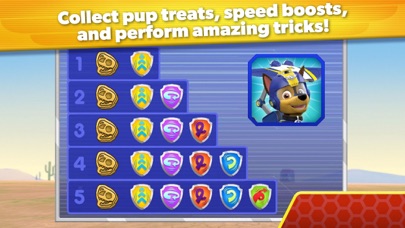 download PAW Patrol: Air & Sea apps 0