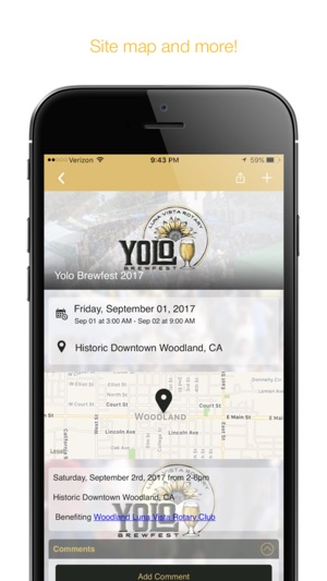 Yolo Brewfest(圖3)-速報App