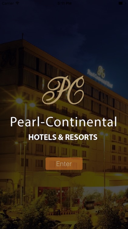 PC Hotels