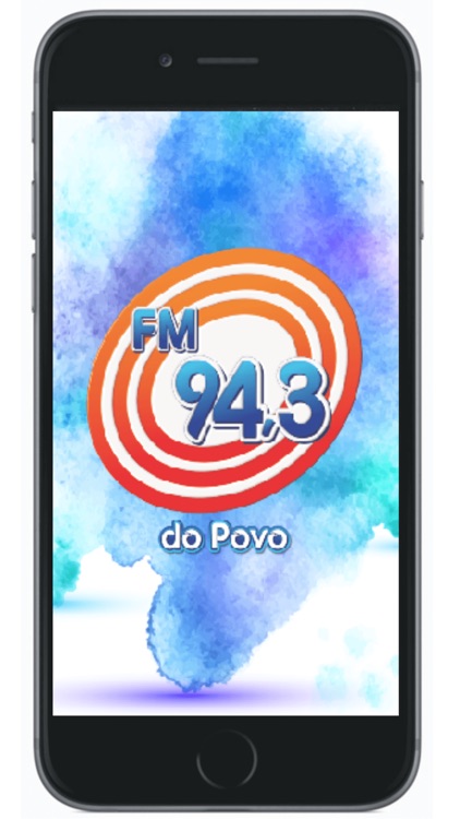 FM94.3 Manaus screenshot-3