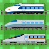 Shinkansen Pelmanism