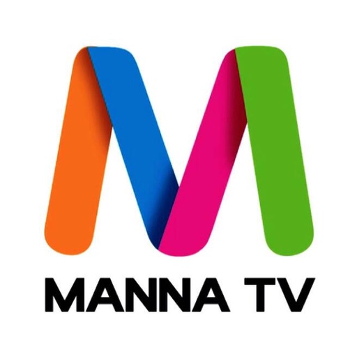 Manna TV iOS App