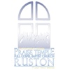 Praise Temple Ruston