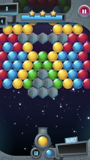 Bubble Burst Shooter(圖3)-速報App