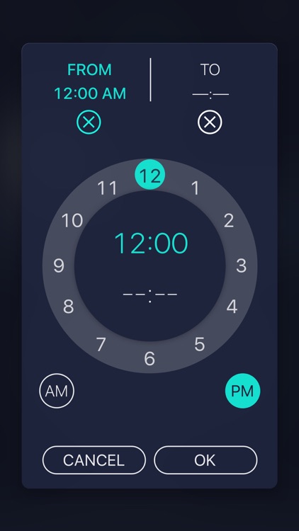 HomeLink by 100 Percent screenshot-3