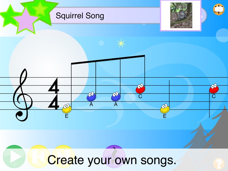 Jellybean Tunes screenshot-3