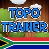 TopoTrainer Africa - Geography for everyone! TopoTrainer Africa - Geography for everyone!