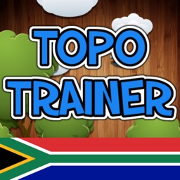 TopoTrainer Africa - Geography for everyone!