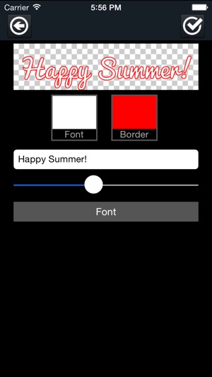 Summer Frames Plus(圖5)-速報App