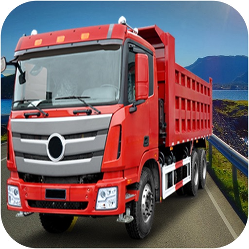 Offroad Cargo Truck Simulator Pro