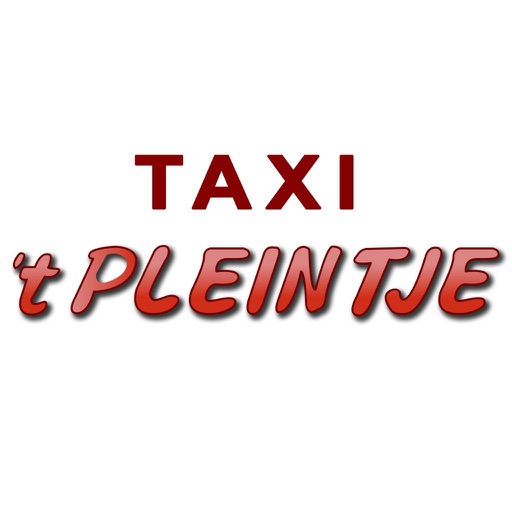 Taxi 't Pleintje