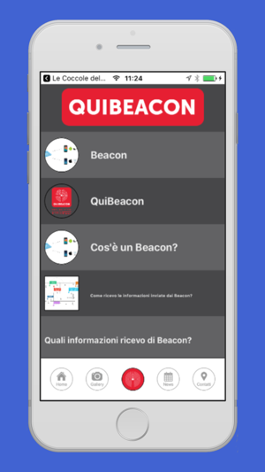 Qui Beacon(圖4)-速報App