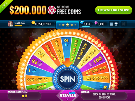 Hacks for Fortune in Vegas Jackpots Slot