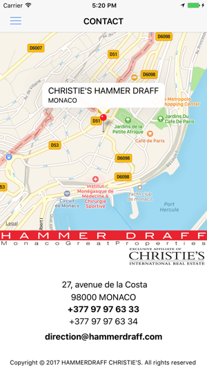 HammerDraff(圖3)-速報App