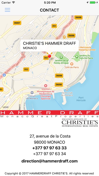 HammerDraff