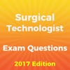 CST Surgical Technologist Exam Questions 2017