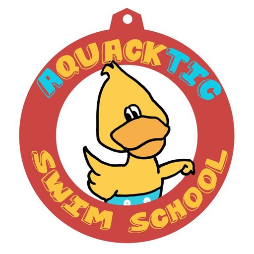 Aquacktic Swim School icon