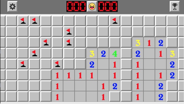 Minesweeper version Classic(圖2)-速報App