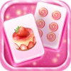 Candy Mahjong Solitaire Puzzle