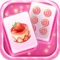 Icon Candy Mahjong Solitaire Puzzle