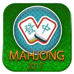 Mahjong Puzzle 2017