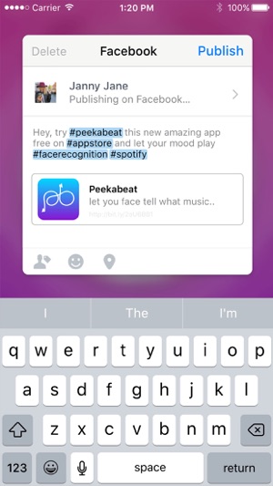 Peekabeat(圖5)-速報App