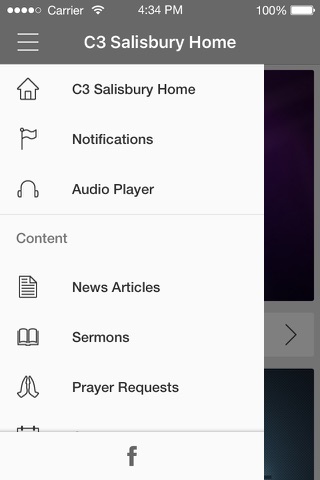 C3 Salisbury screenshot 2