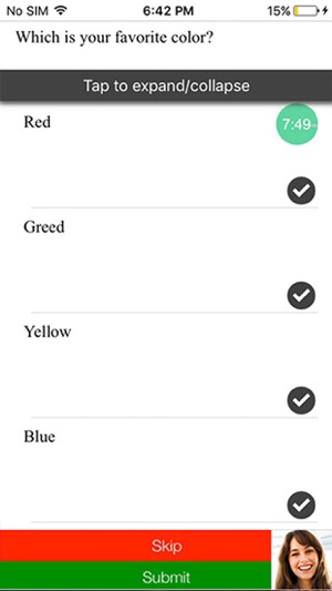 Betterment  Candidate(圖1)-速報App