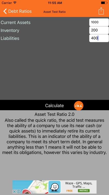 Real Estate Investor screenshot-3