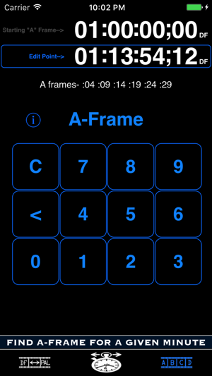 Timecode Tool(圖3)-速報App