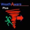 WeathAware wants to be the first app you think of when severe weather threatens