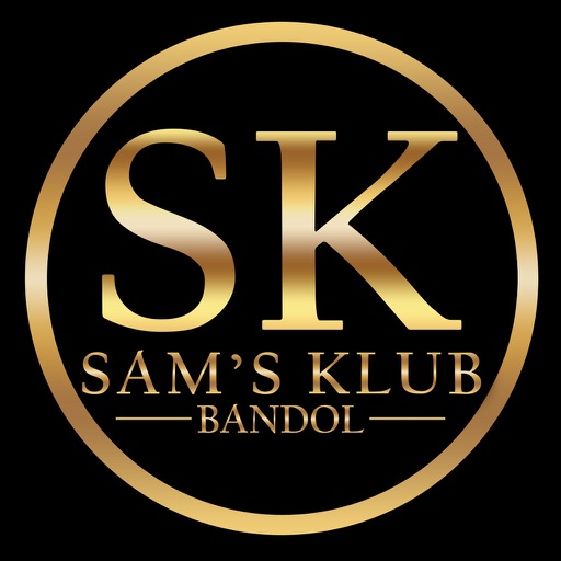 Sam's Klub Bandol Restaurant & Clubbing icon