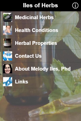 Iles of Herbs 1.0 screenshot 2