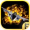 Air Combat Strike - Tactical Top Gun Force Edition puts you in the cockpit of some of the worlds greatest fighter jets