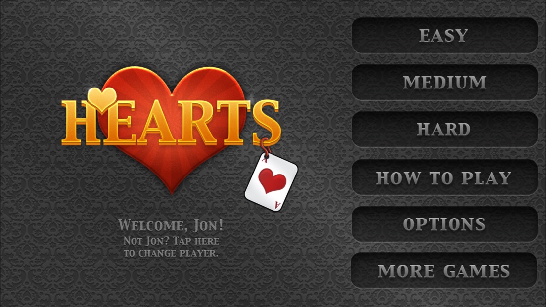 Hearts premium