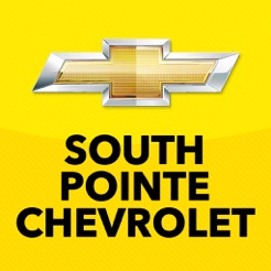 South Pointe Chevrolet On The App Store