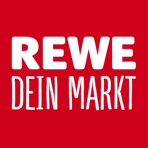 REWE Lebensmittel – Supermarkt & Lieferservice