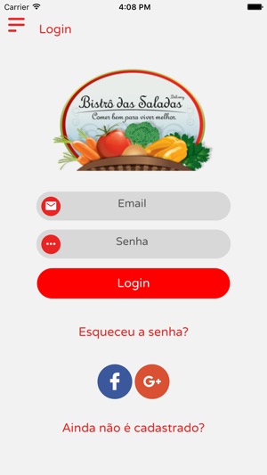 Bistrô das Saladas(圖4)-速報App